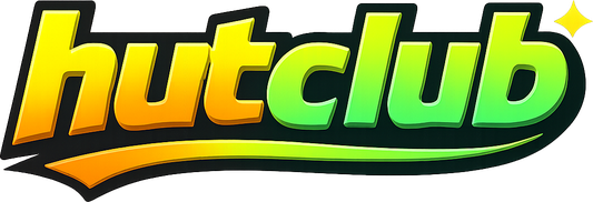 Logo hutclub